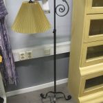 598 8266 FLOOR LAMP